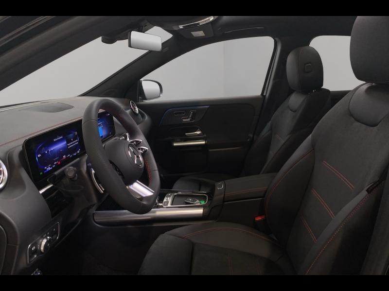 Image MERCEDES-BENZ EQA 250+ 190ch Edition