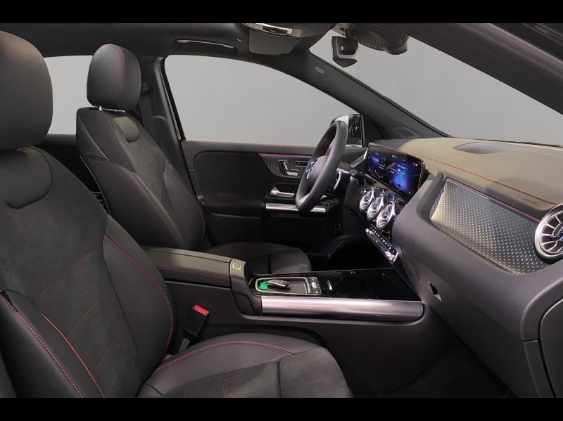 Image MERCEDES-BENZ EQA 250+ 190ch Edition