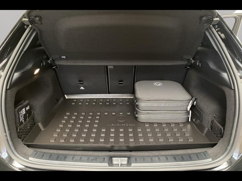 Image MERCEDES-BENZ EQA 250+ 190ch Edition