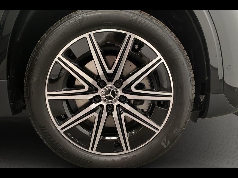 Image MERCEDES-BENZ EQA 250+ 190ch Edition