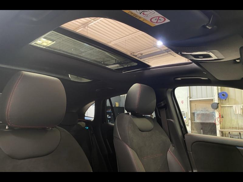 Image MERCEDES-BENZ EQA 250+ 190ch Edition
