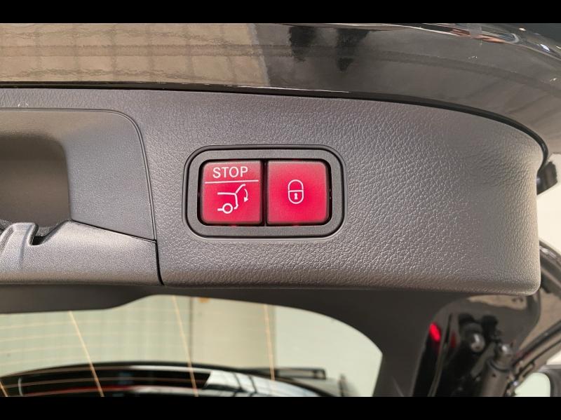 Image MERCEDES-BENZ EQA 250+ 190ch Edition