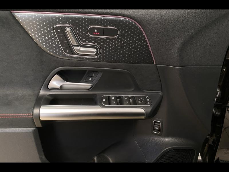 Image MERCEDES-BENZ EQA 250+ 190ch Edition