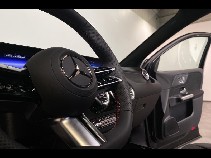Image MERCEDES-BENZ EQA 250+ 190ch Edition