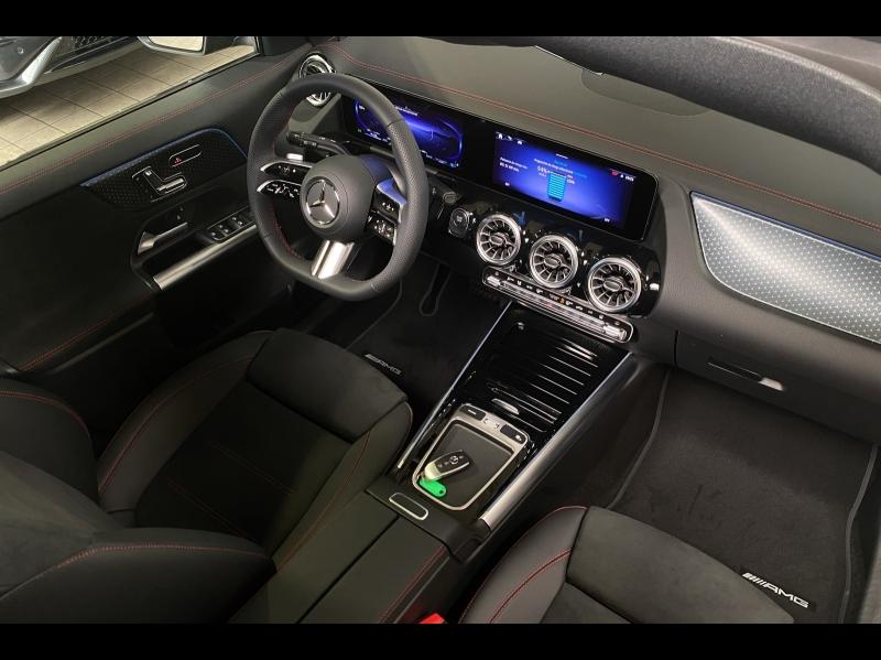 Image MERCEDES-BENZ EQA 250+ 190ch Edition