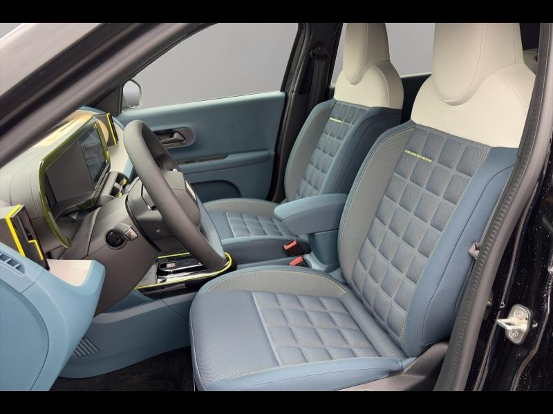 Image FIAT Grande Panda 1.2 Hybrid Turbo 110ch La Prima eDCT6