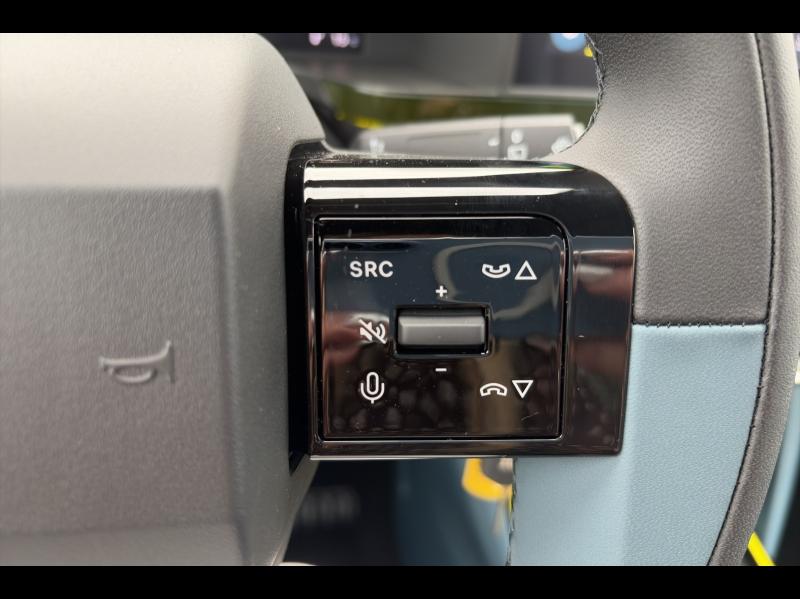 Image FIAT Grande Panda 1.2 Hybrid Turbo 110ch La Prima eDCT6