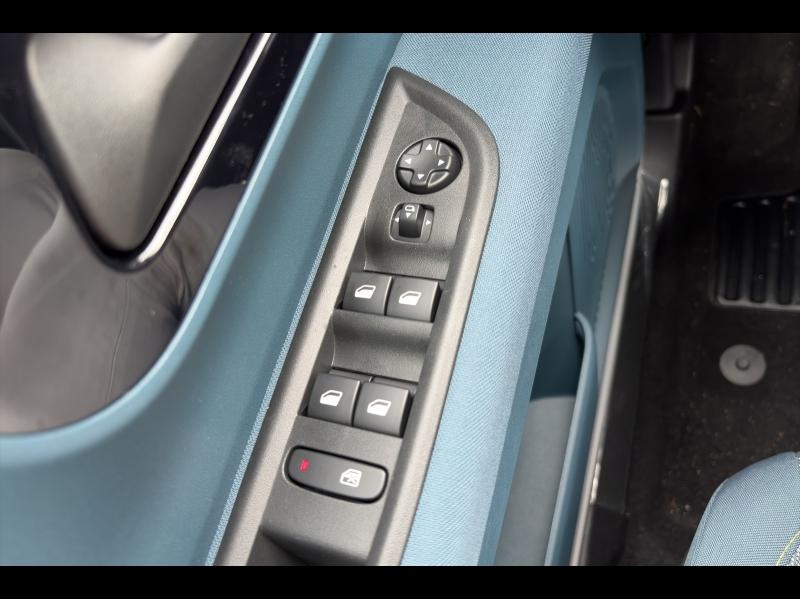 Image FIAT Grande Panda 1.2 Hybrid Turbo 110ch La Prima eDCT6