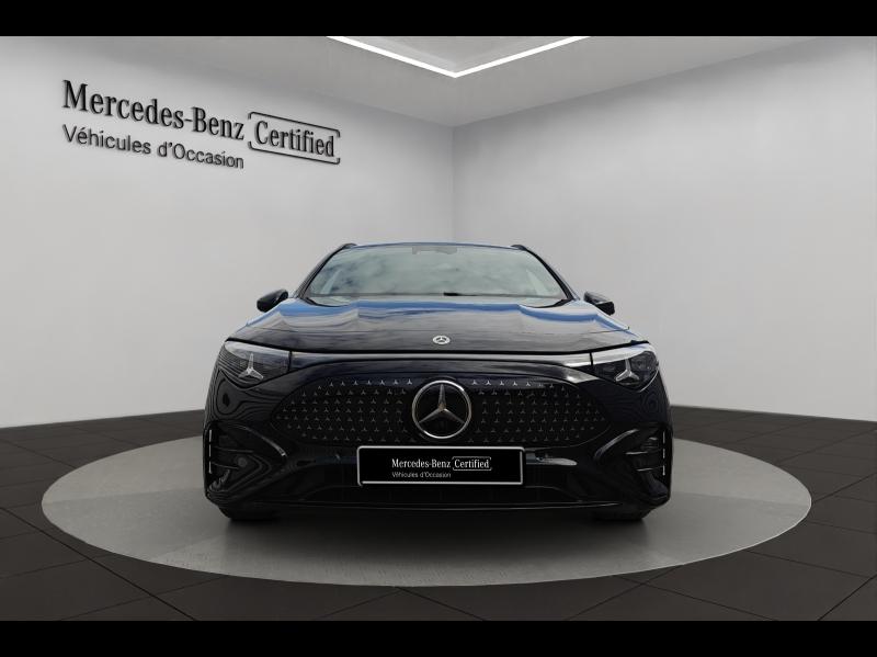 Image MERCEDES-BENZ CLA Shooting Brake 250+ EQ 272ch AMG Line