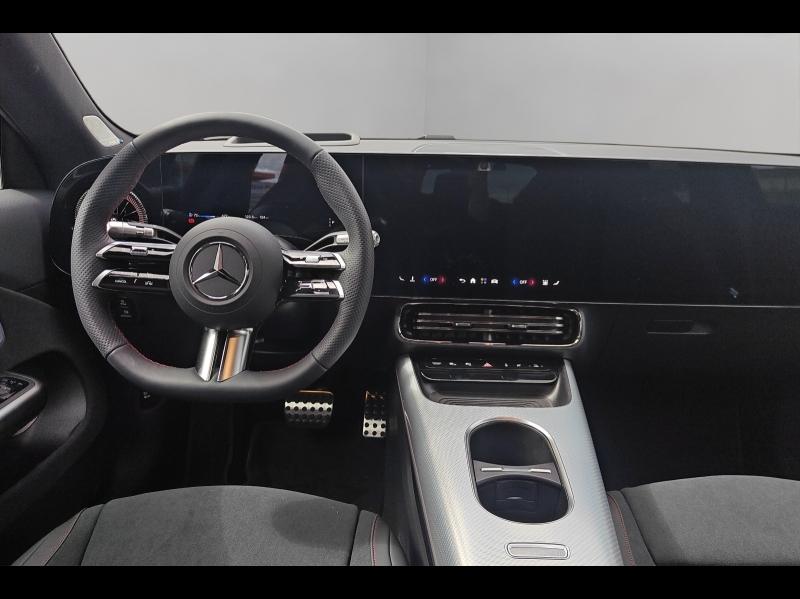Image MERCEDES-BENZ CLA Shooting Brake 250+ EQ 272ch AMG Line