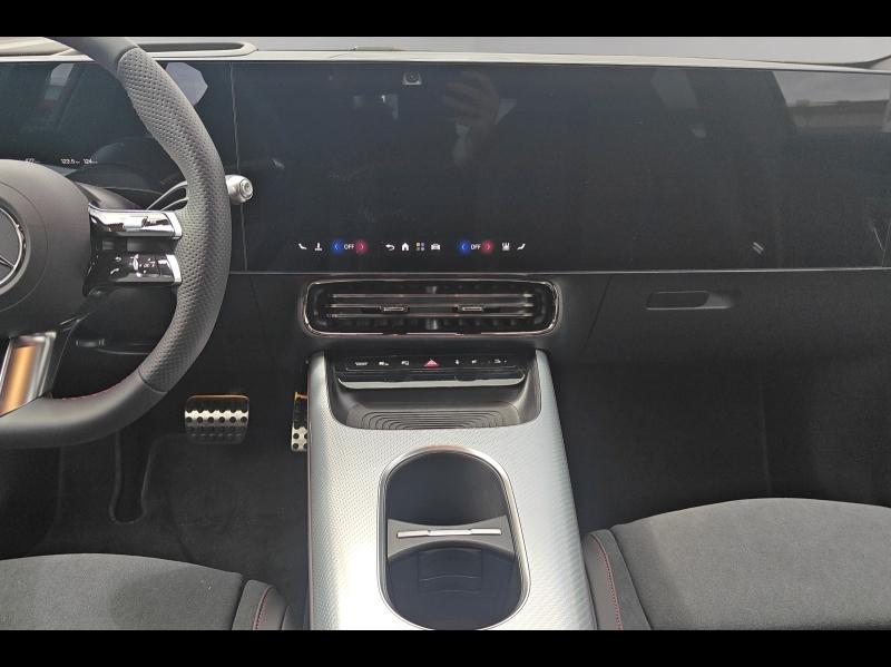Image MERCEDES-BENZ CLA Shooting Brake 250+ EQ 272ch AMG Line