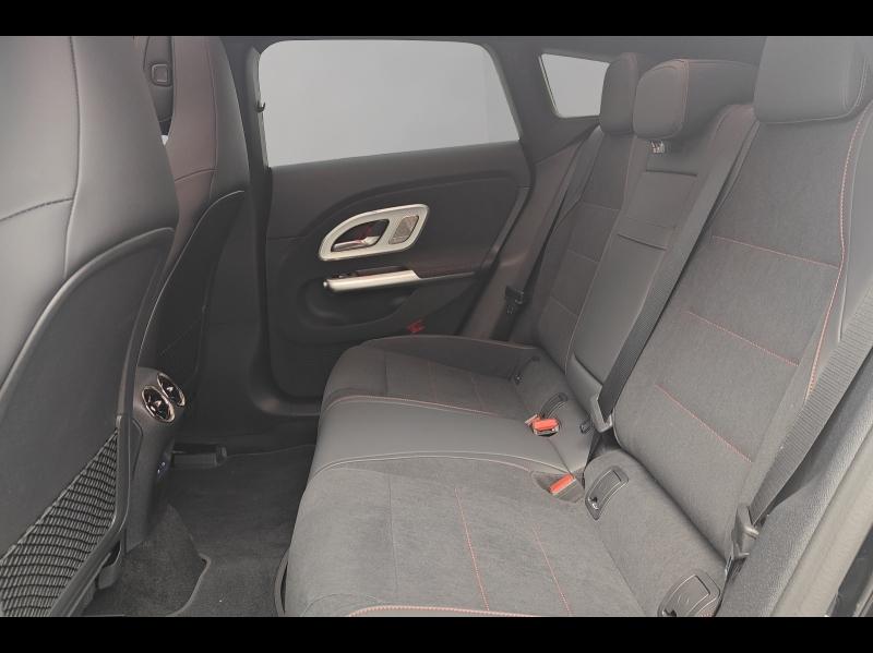 Image MERCEDES-BENZ CLA Shooting Brake 250+ EQ 272ch AMG Line