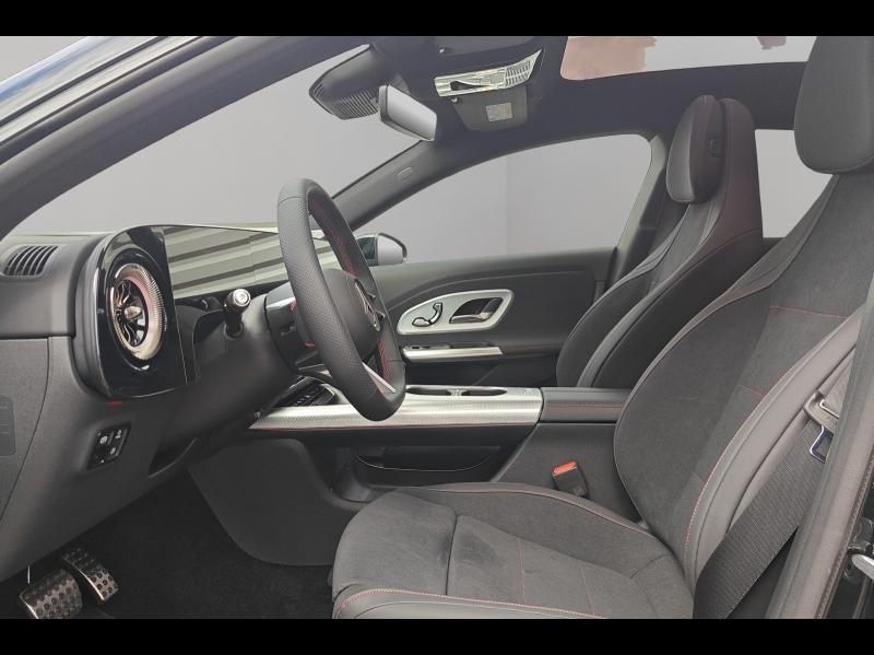 Image MERCEDES-BENZ CLA Shooting Brake 250+ EQ 272ch AMG Line