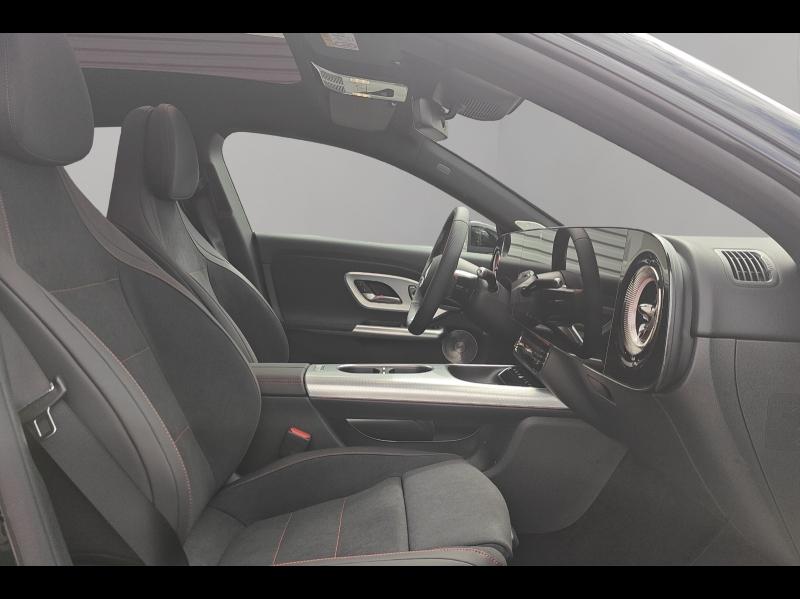 Image MERCEDES-BENZ CLA Shooting Brake 250+ EQ 272ch AMG Line