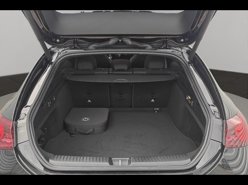 Image MERCEDES-BENZ CLA Shooting Brake 250+ EQ 272ch AMG Line