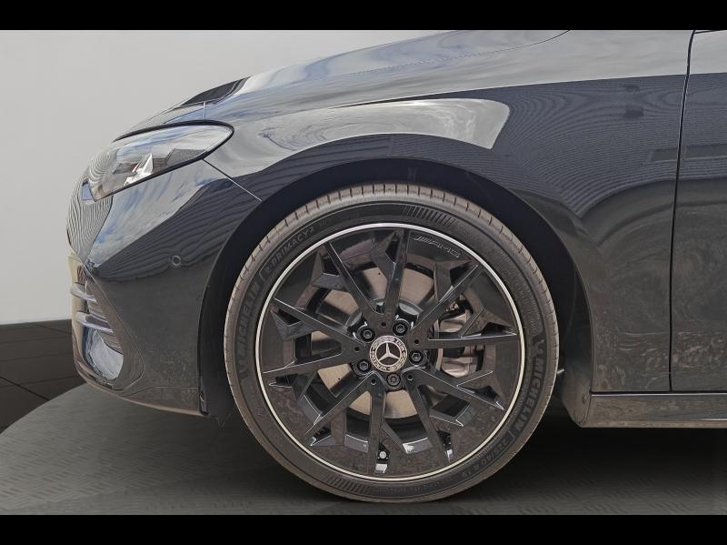 Image MERCEDES-BENZ CLA Shooting Brake 250+ EQ 272ch AMG Line