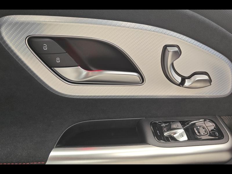 Image MERCEDES-BENZ CLA Shooting Brake 250+ EQ 272ch AMG Line