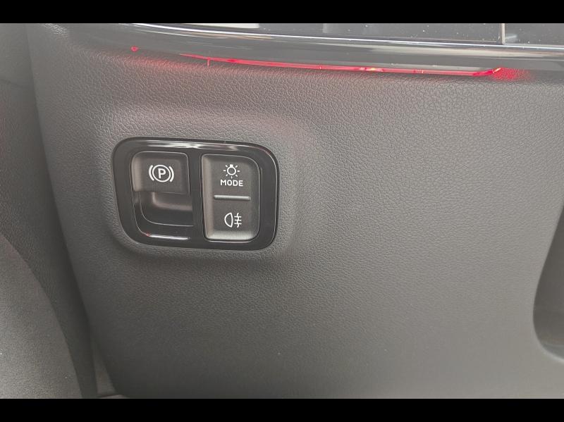 Image MERCEDES-BENZ CLA Shooting Brake 250+ EQ 272ch AMG Line