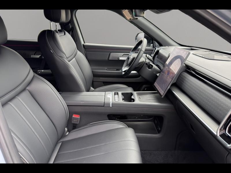 Image JAECOO J7 1.5 TGDI 224ch SHS-H Exclusive