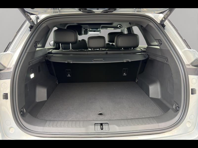 Image JAECOO J7 1.5 TGDI 224ch SHS-H Exclusive