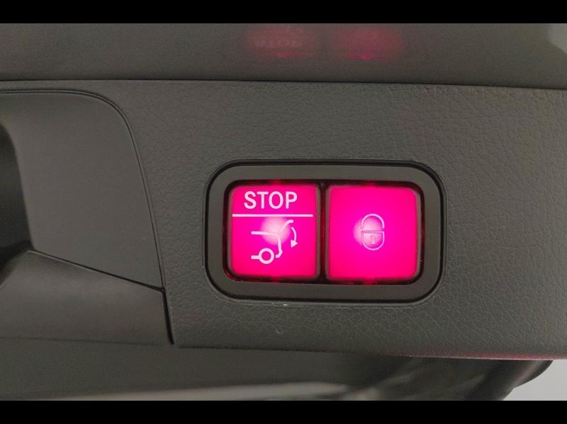 Image MERCEDES-BENZ GLB 200 d 150ch Progressive Line 8G-DCT