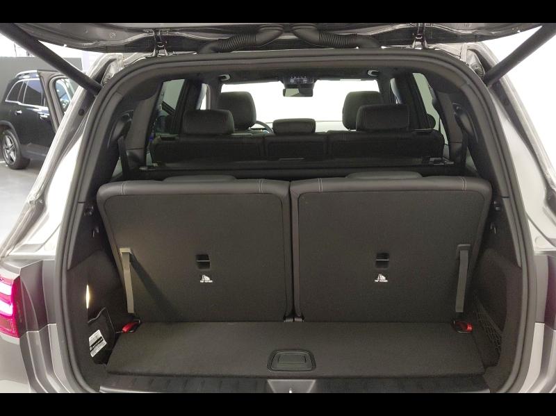 Image MERCEDES-BENZ GLB 200 d 150ch Progressive Line 8G-DCT