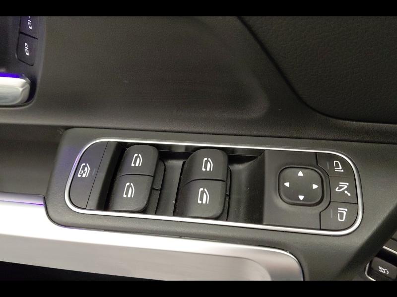 Image MERCEDES-BENZ GLB 200 d 150ch Progressive Line 8G-DCT