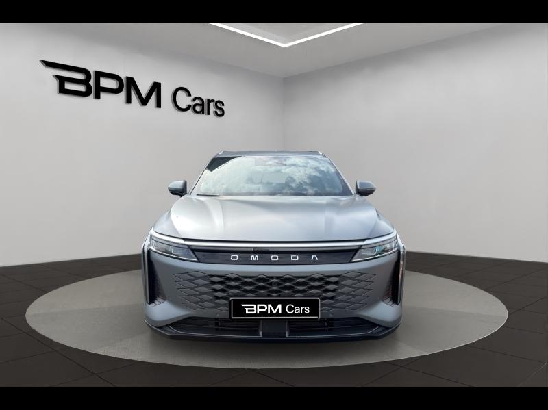 Image OMODA O9 1.5 SHS-P 537ch Premium AWD