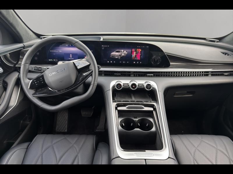 Image OMODA O9 1.5 SHS-P 537ch Premium AWD