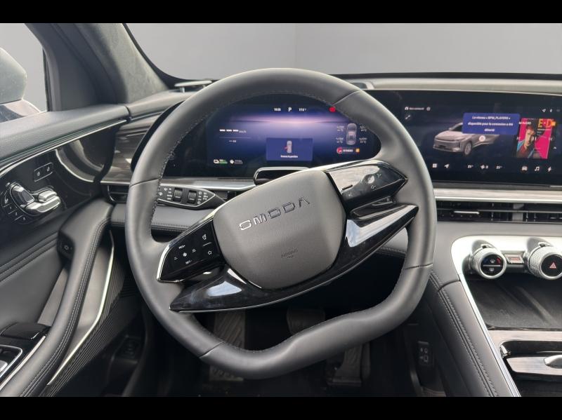 Image OMODA O9 1.5 SHS-P 537ch Premium AWD