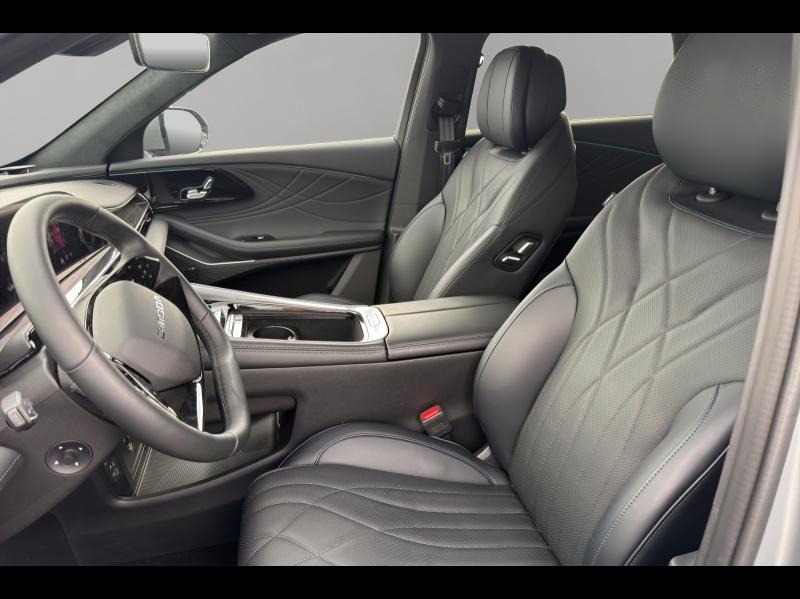 Image OMODA O9 1.5 SHS-P 537ch Premium AWD