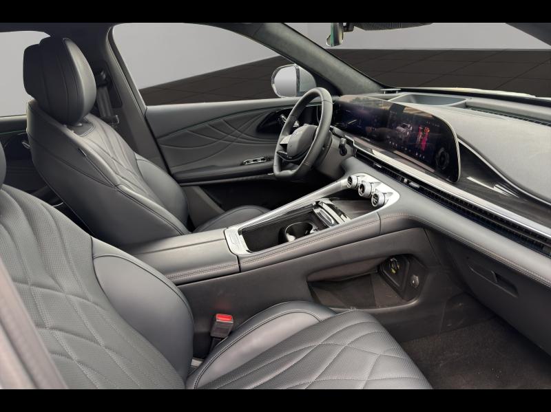 Image OMODA O9 1.5 SHS-P 537ch Premium AWD