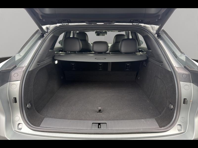 Image OMODA O9 1.5 SHS-P 537ch Premium AWD