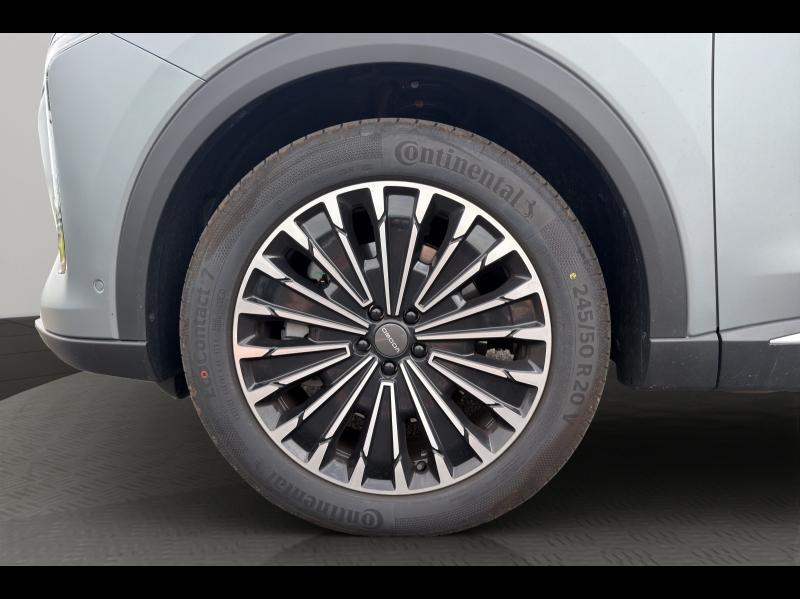 Image OMODA O9 1.5 SHS-P 537ch Premium AWD
