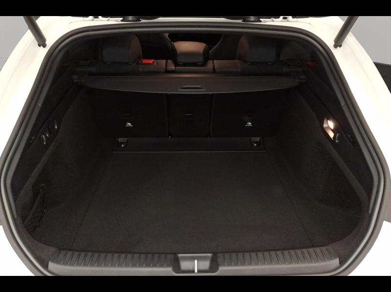 Image MERCEDES-BENZ CLA Shooting Brake 200 163+30ch AMG Line 8G-eDCT