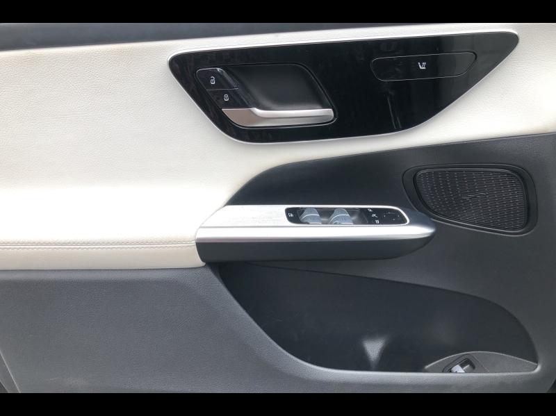 Image MERCEDES-BENZ GLC Coupé 300 e Hybrid 204+136ch AMG Line 4Matic 9G-Tronic