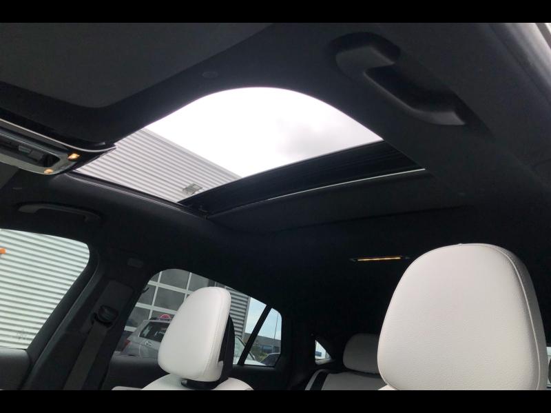 Image MERCEDES-BENZ GLC Coupé 300 e Hybrid 204+136ch AMG Line 4Matic 9G-Tronic