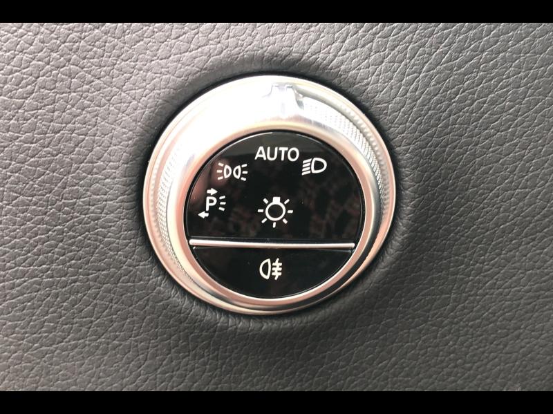 Image MERCEDES-BENZ GLC Coupé 300 e Hybrid 204+136ch AMG Line 4Matic 9G-Tronic