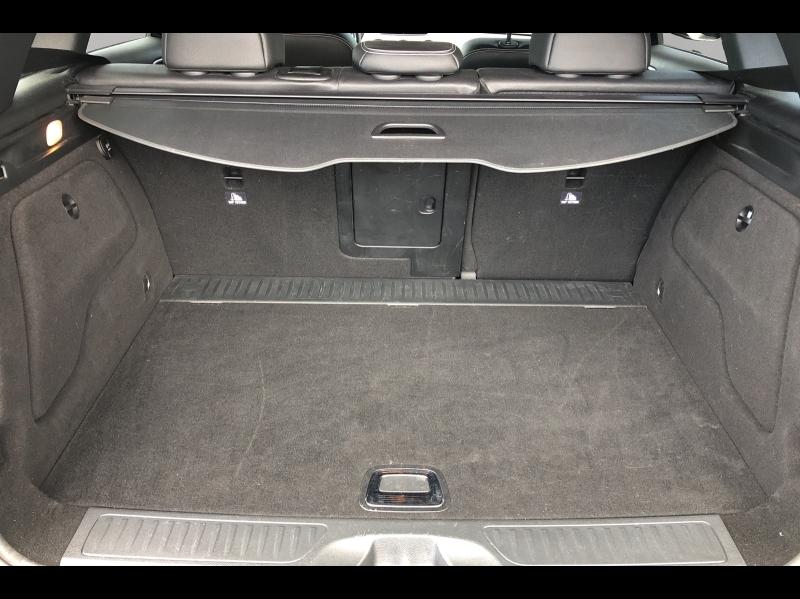 Image MERCEDES-BENZ Classe B 200d 136ch Sensation 7G-DCT