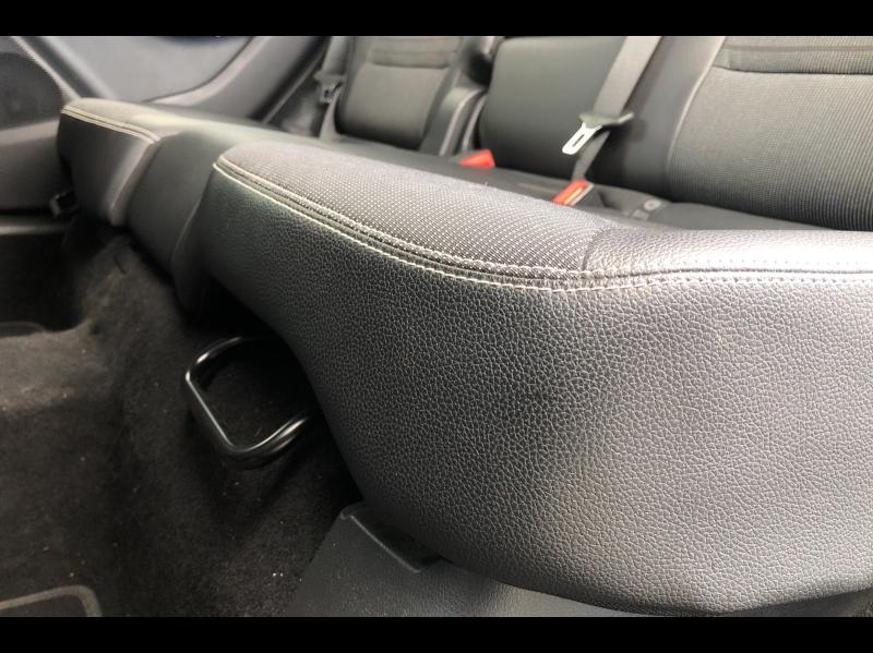Image MERCEDES-BENZ Classe B 200d 136ch Sensation 7G-DCT