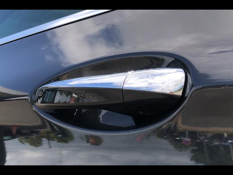 Image MERCEDES-BENZ Classe C Coupé 220 d 194ch AMG Line 4Matic 9G-Tronic