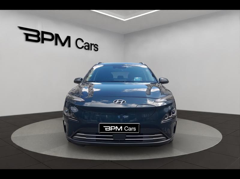 Image HYUNDAI Kona Electric 64kWh - 204ch Executive