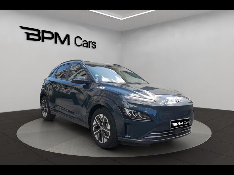 Image HYUNDAI Kona Electric 64kWh - 204ch Executive
