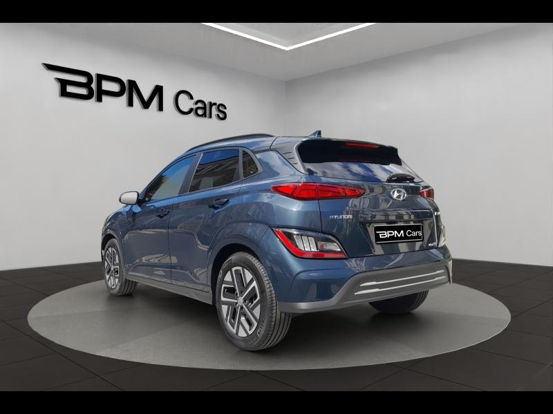 Image HYUNDAI Kona Electric 64kWh - 204ch Executive