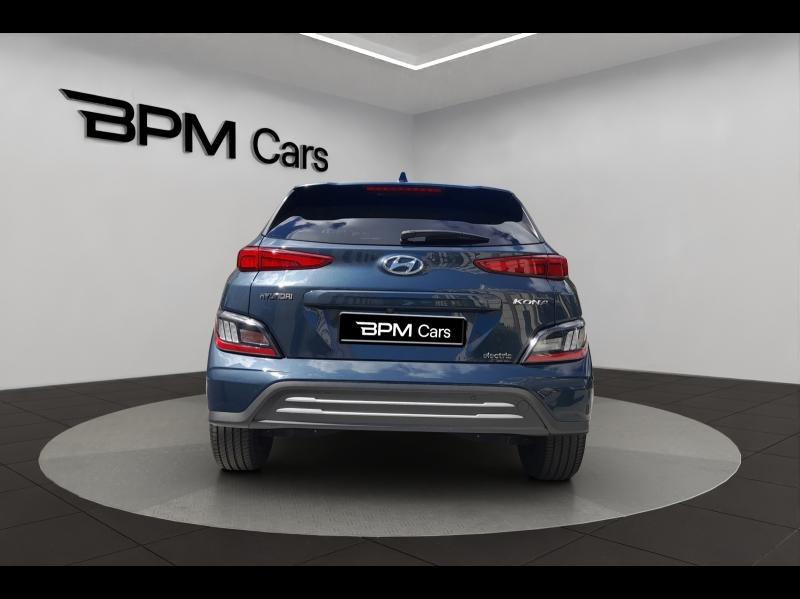 Image HYUNDAI Kona Electric 64kWh - 204ch Executive