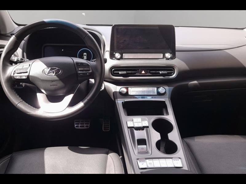 Image HYUNDAI Kona Electric 64kWh - 204ch Executive