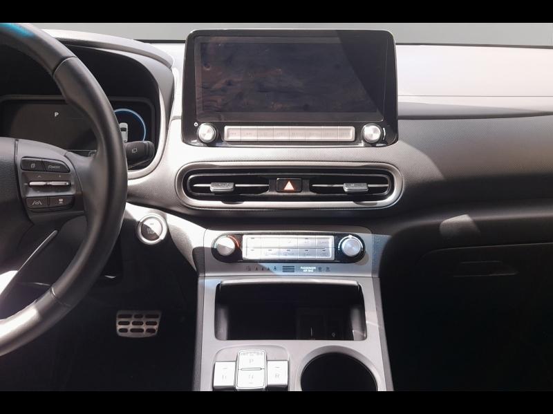 Image HYUNDAI Kona Electric 64kWh - 204ch Executive