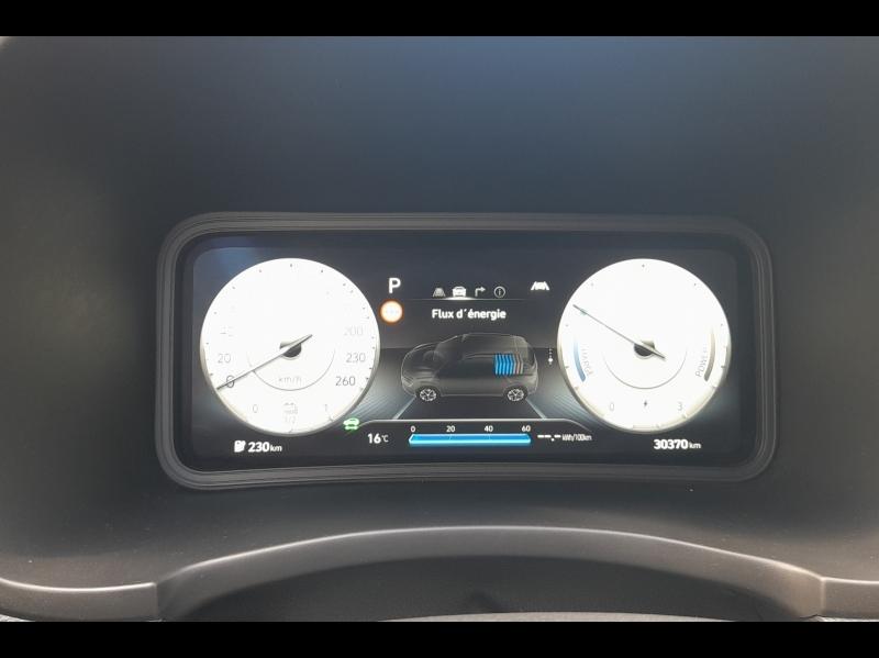 Image HYUNDAI Kona Electric 64kWh - 204ch Executive