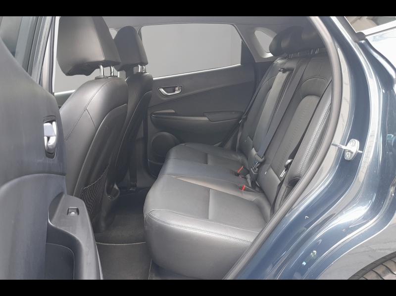 Image HYUNDAI Kona Electric 64kWh - 204ch Executive
