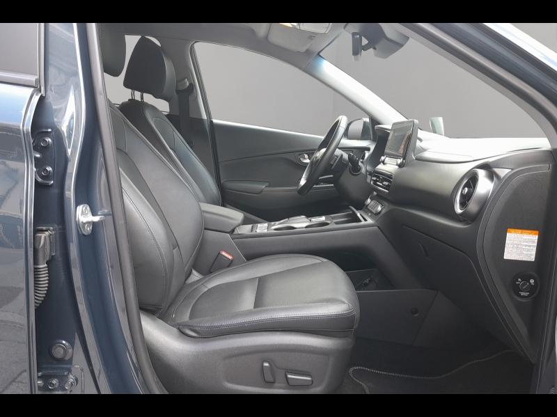 Image HYUNDAI Kona Electric 64kWh - 204ch Executive